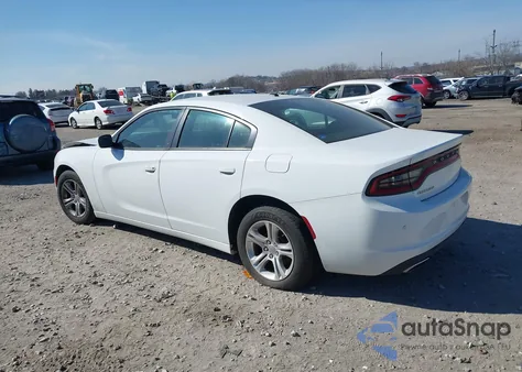 2015 Dodge Charger Se from USA, damaged, VIN 2C3CDXBG8FH716920